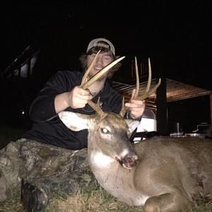 Meet your Posher, Tyler